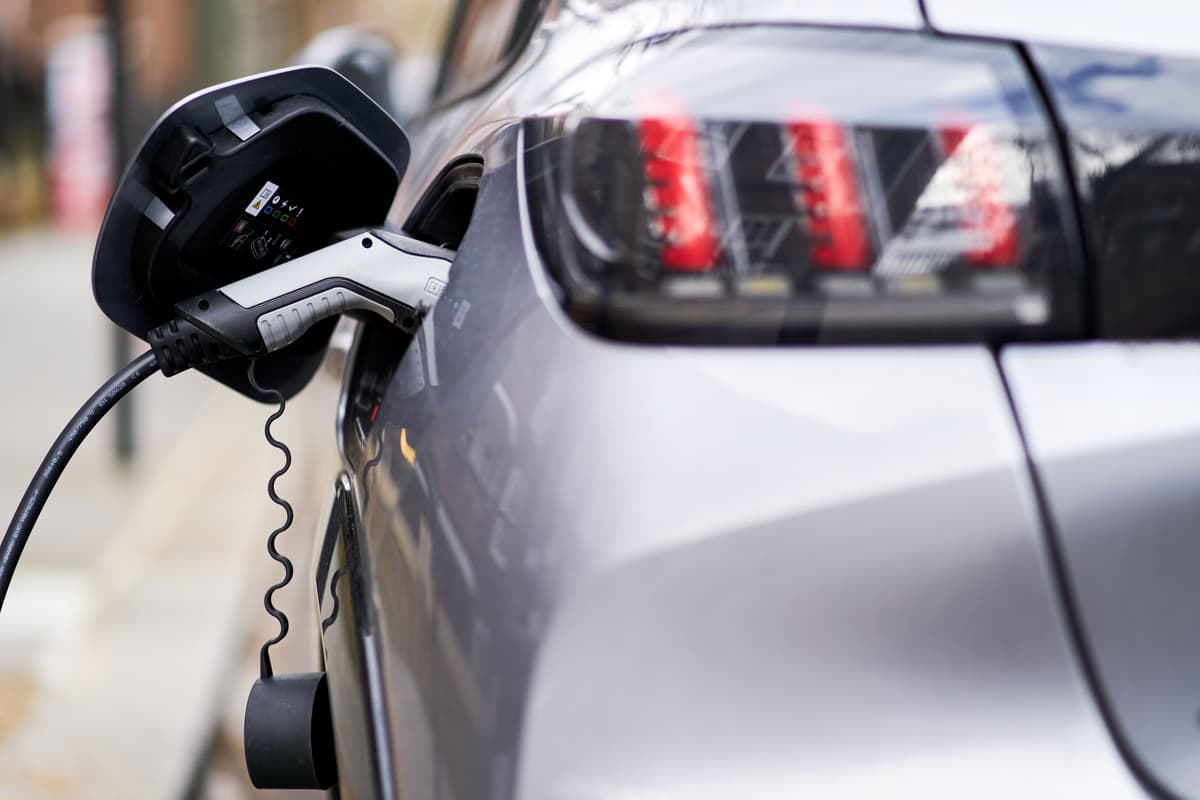 Electric car grant expanded to offer discount on more new models