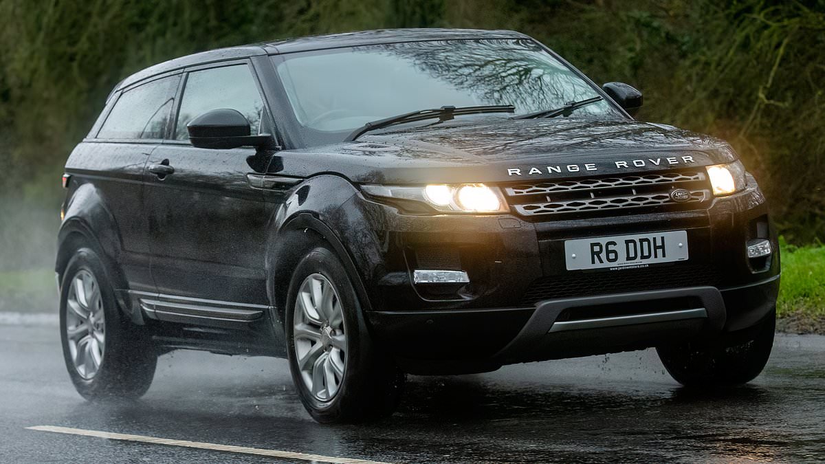 Jaguar threatens to 'sue' National Rail in row over ticket names