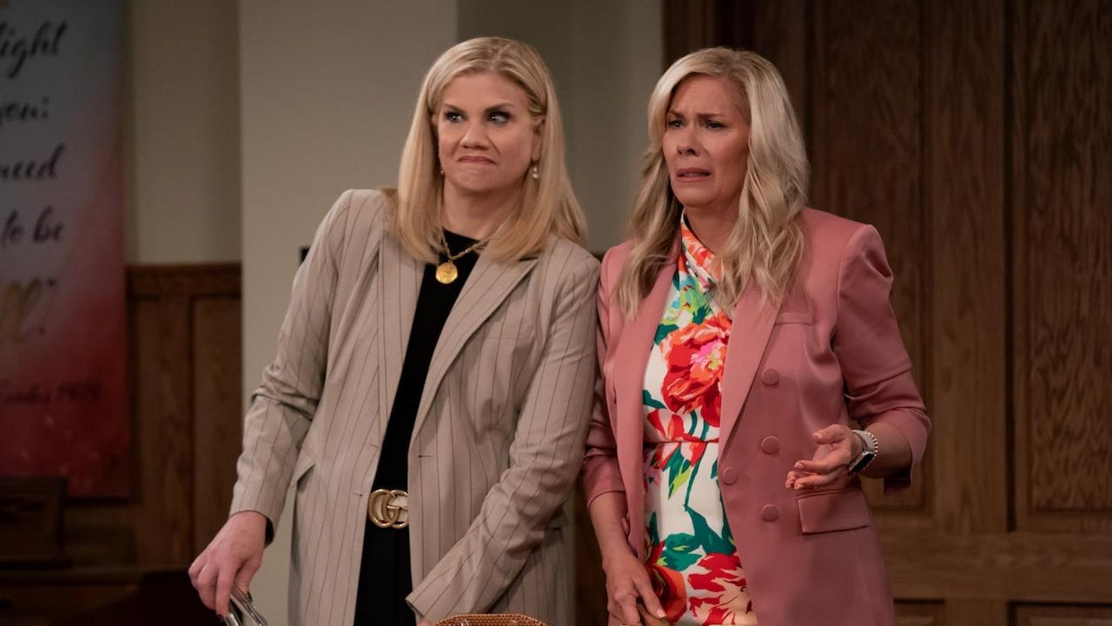 What To Watch: 5 Netflix Shows That Are Perfect For ‘Leanne’ Fans