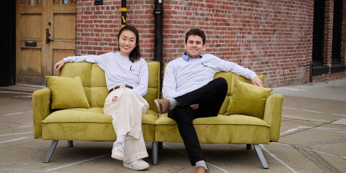 Elon Musk's DOGE threw government contracts into chaos. This startup is cashing in.