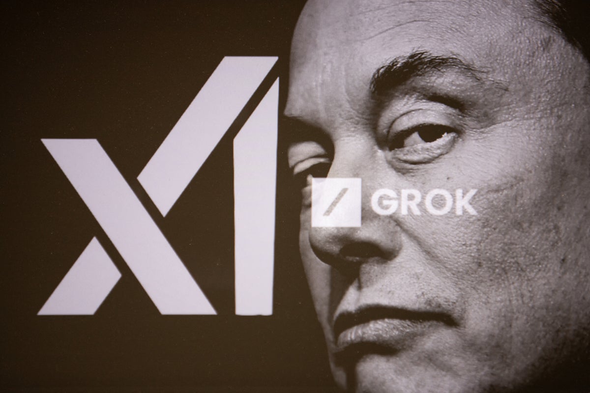 ‘MechaHitler’ Grok may have sunk Elon Musk’s xAI government contract hopes