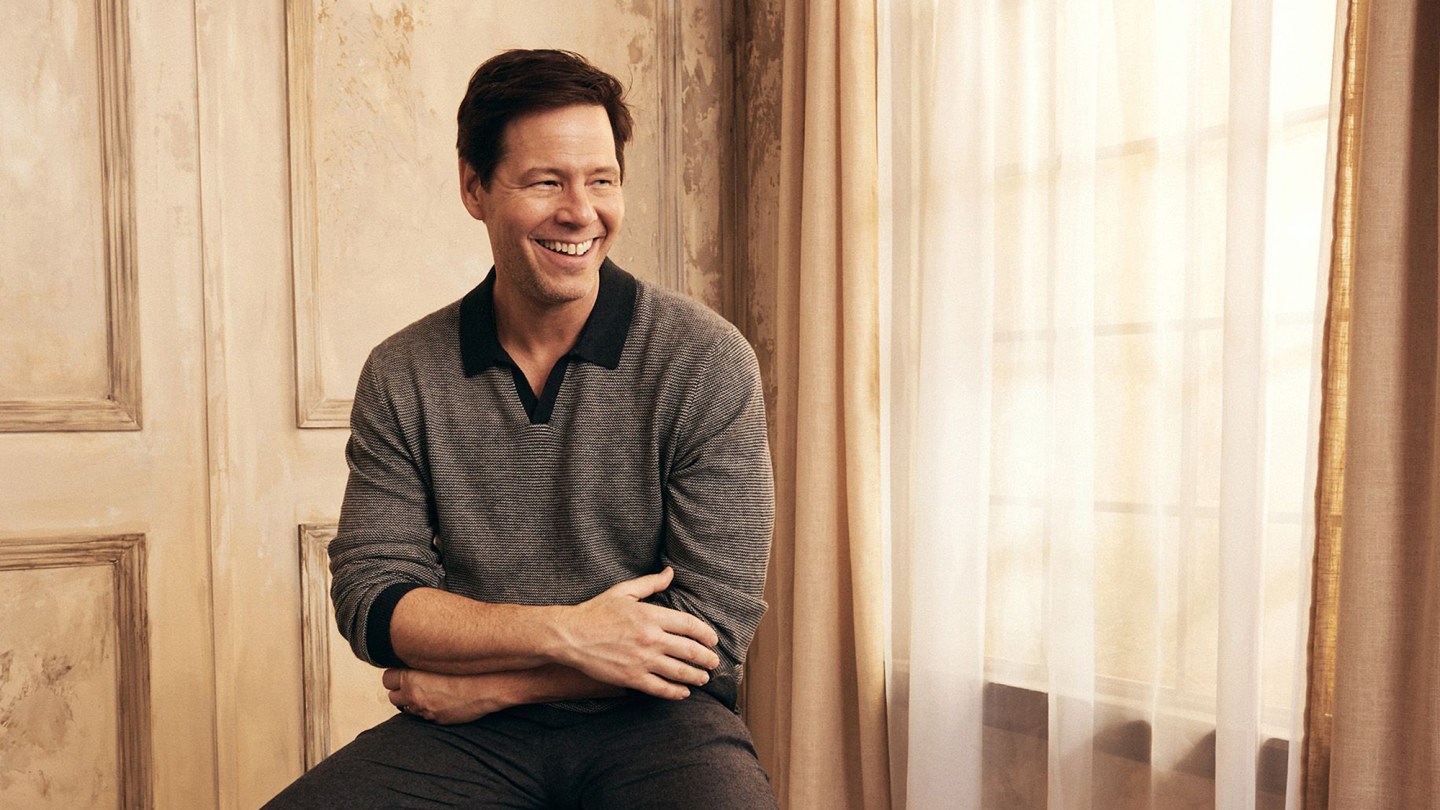 Can Ike Barinholtz Make Elon Musk Likeable?
