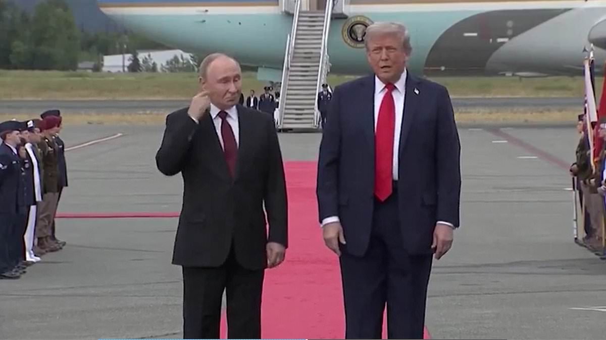 Putin asked if he'll 'stop killing civilians'