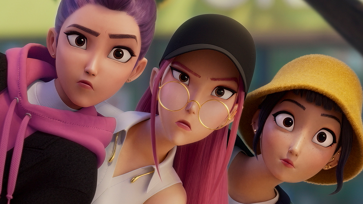 You Love KPop Demon Hunters: Here’s What to Watch Next on Netflix