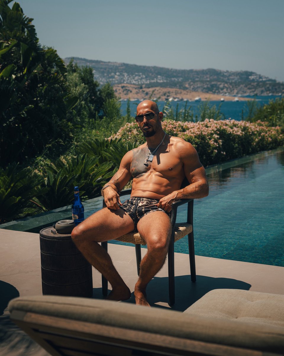 No TRT, no HRT, no steroids, nothing - ever. The only thing I take is getfireblood.com