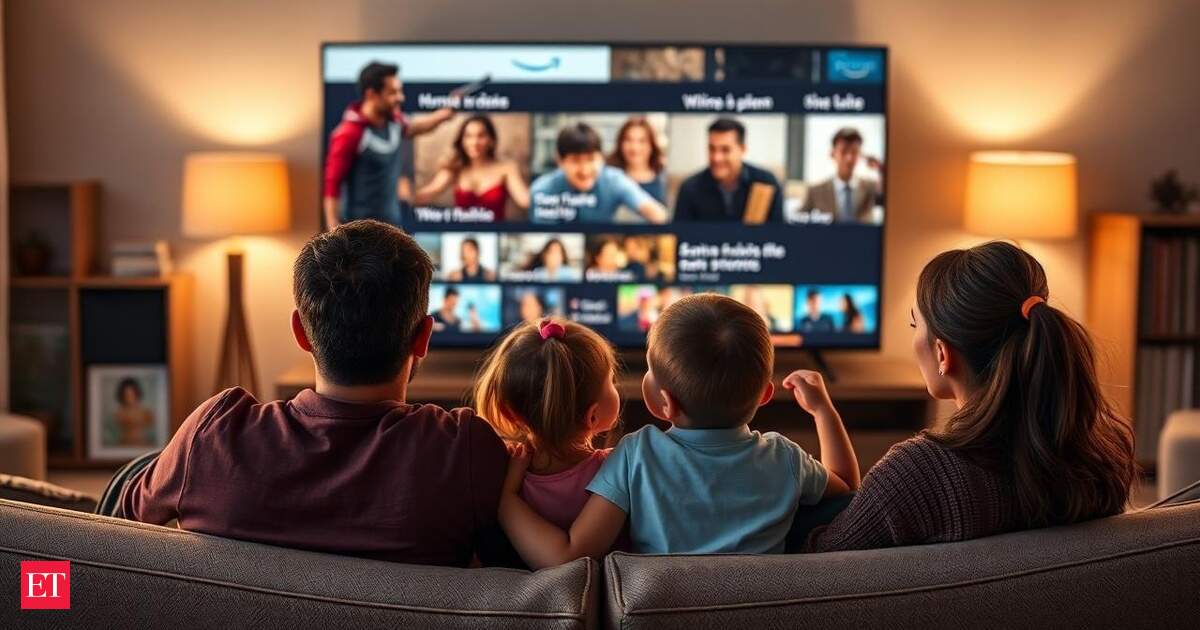 What to Watch This Weekend: New movies and shows to stream on Netflix, Disney+, HBO Max, Hulu, Prime Video, Apple TV+, Peacock, Starz, Tubi