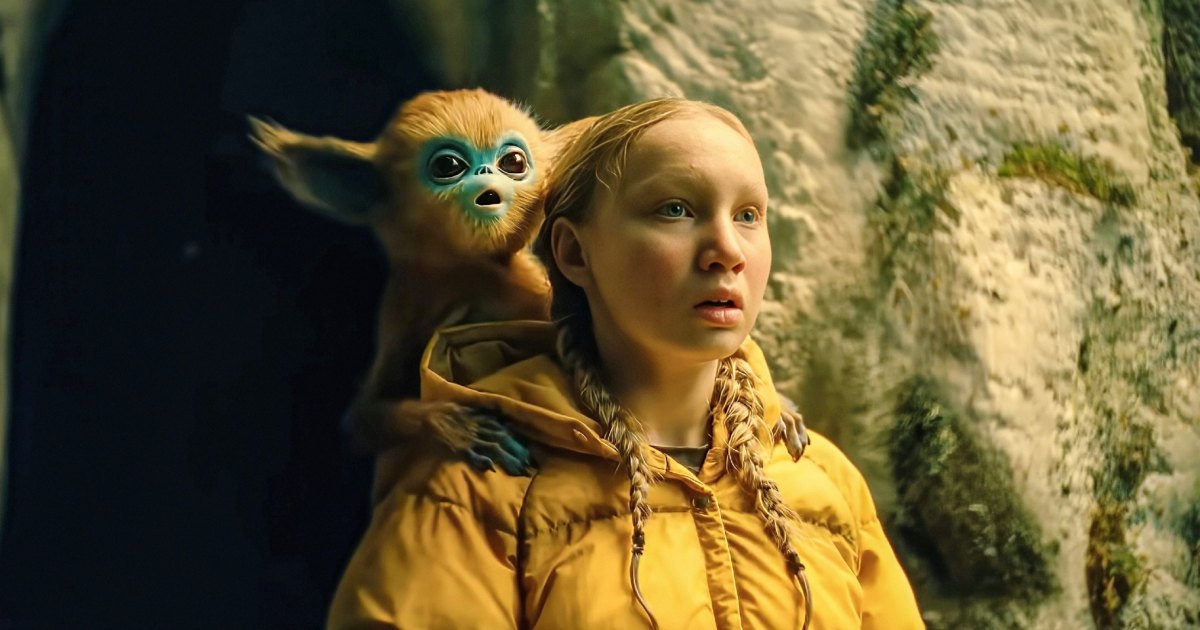 What to Watch This Weekend: 10 New Movies on Netflix, Prime Video, HBO Max, and Hulu