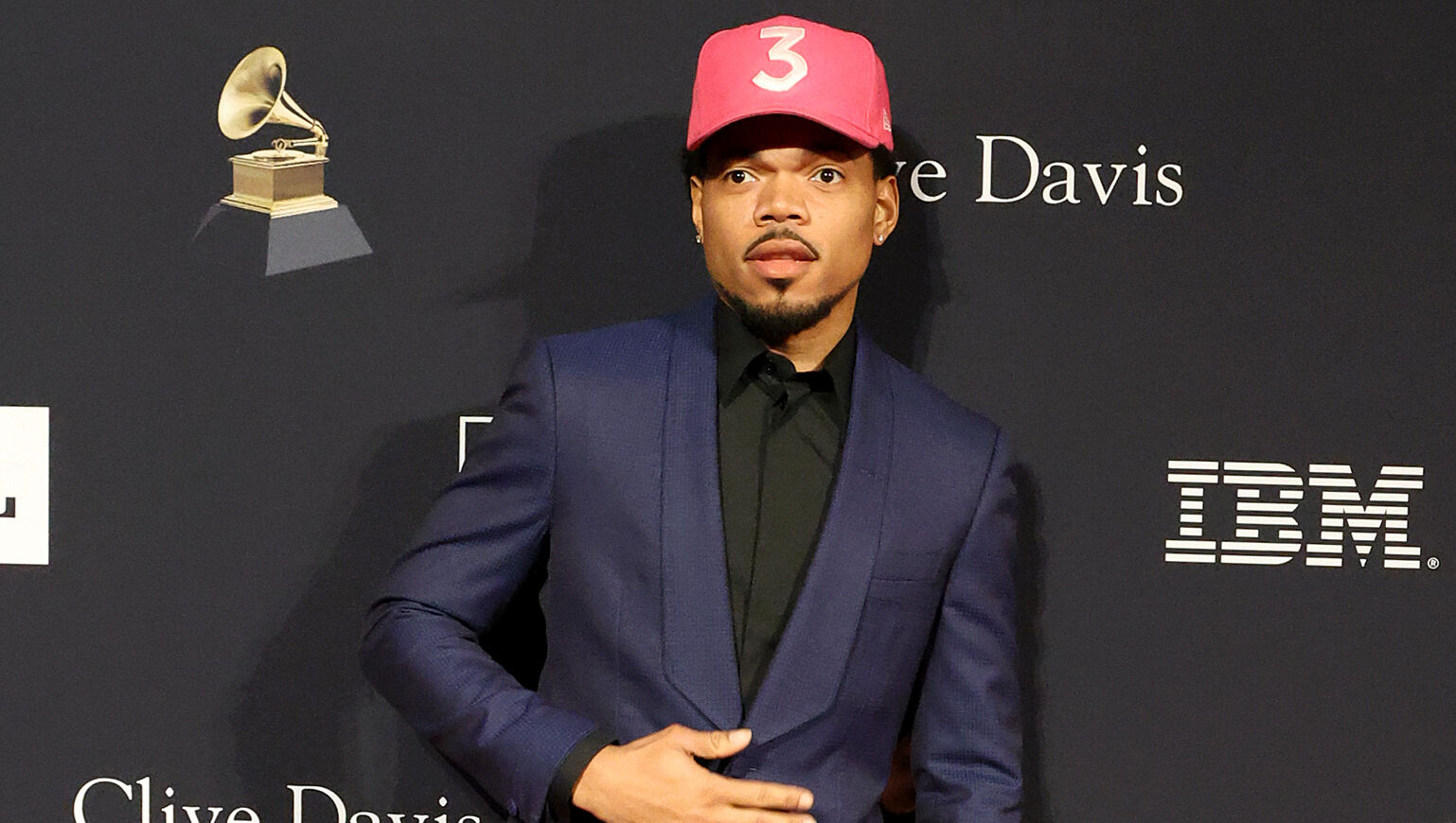 Chance the Rapper Opens Up to Rory &amp; Mal on Where Things Stand With Kanye West