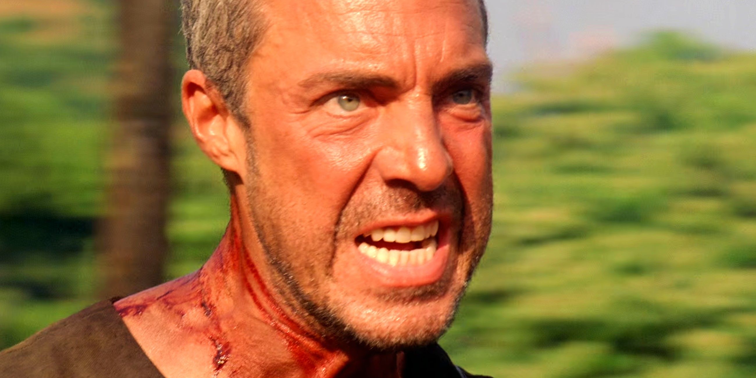 Titus Welliver's The Westies Role Increases Chances Of Joining Lost's Spiritual Successor