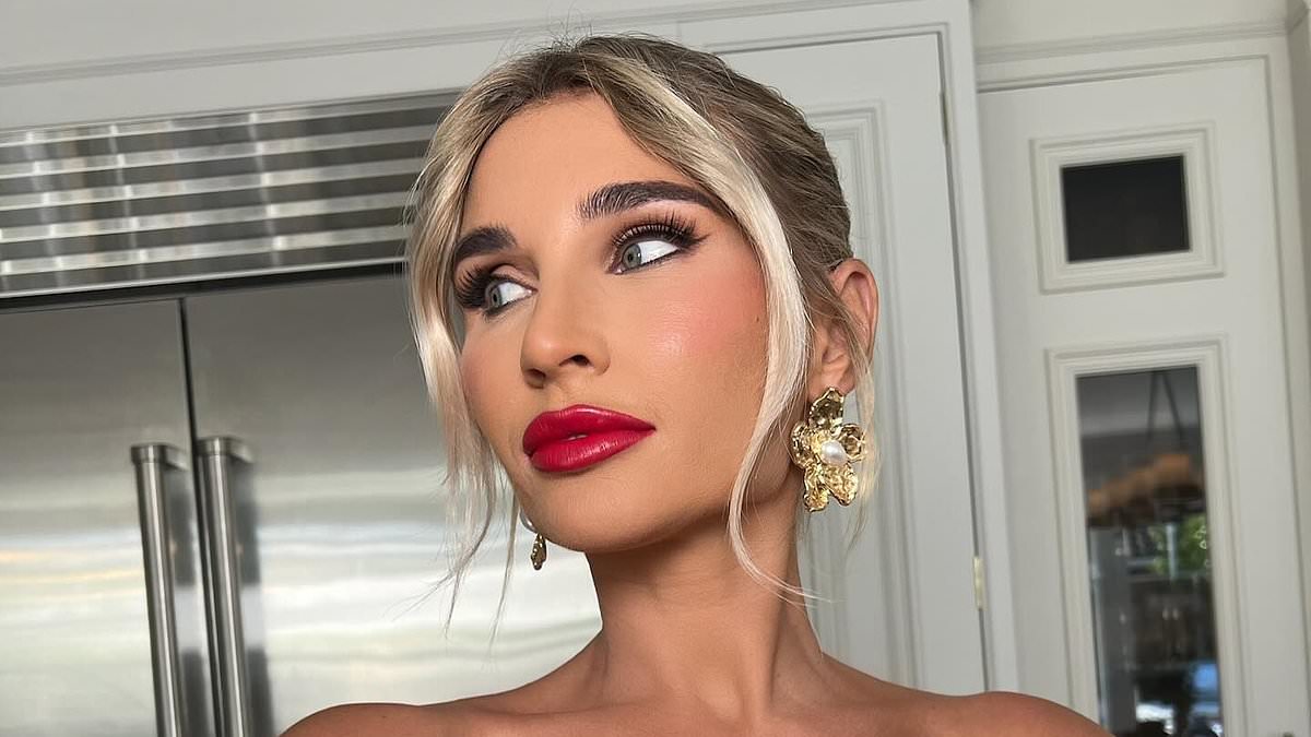 Billie Shepherd reveals devastating Lyme disease diagnosis