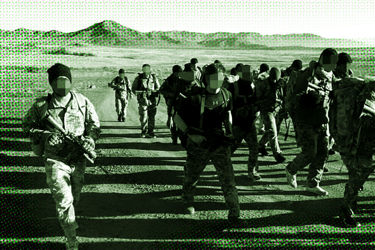 Afghans brought to safety in UK have personal details leaked in fresh Ministry of Defence breach