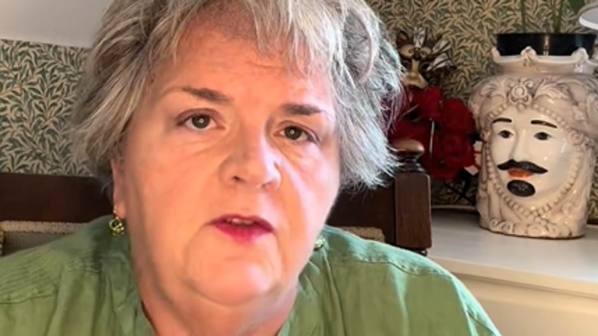 American woman living in UK reveals what Brits are 'ignorant' about