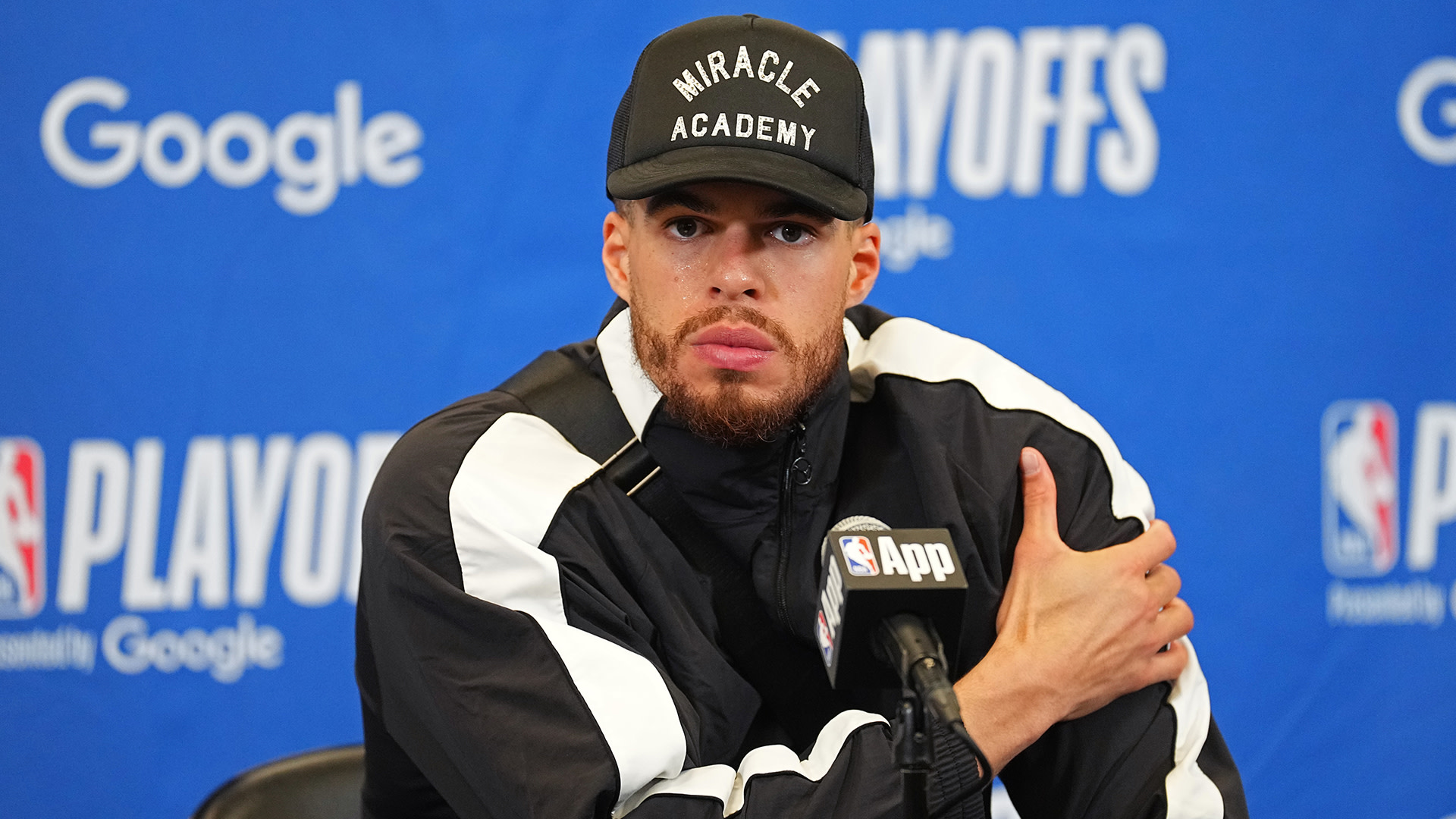 Michael Porter Jr. Shows Andrew Tate to Women to ‘Pl...