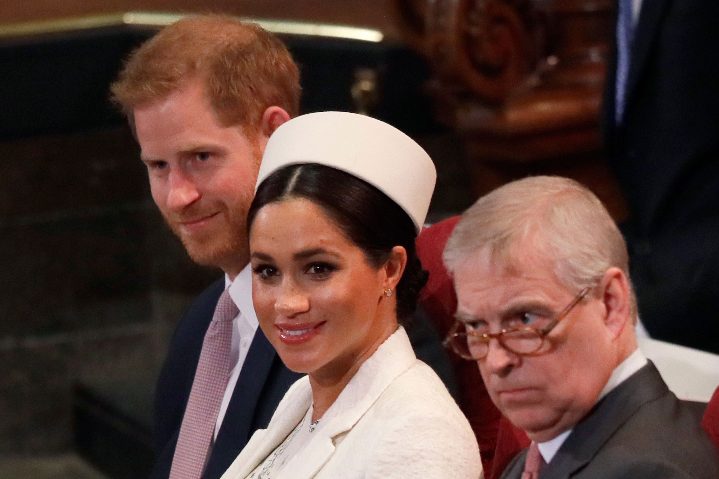 Historian won't back down at Prince Harry legal threat but makes key change