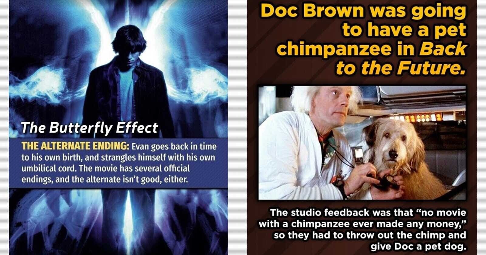 33 Random Bits of Pop-Culture Trivia We Always Dissolve in the Bath Before Lowering Ourselves in With a Good Book and