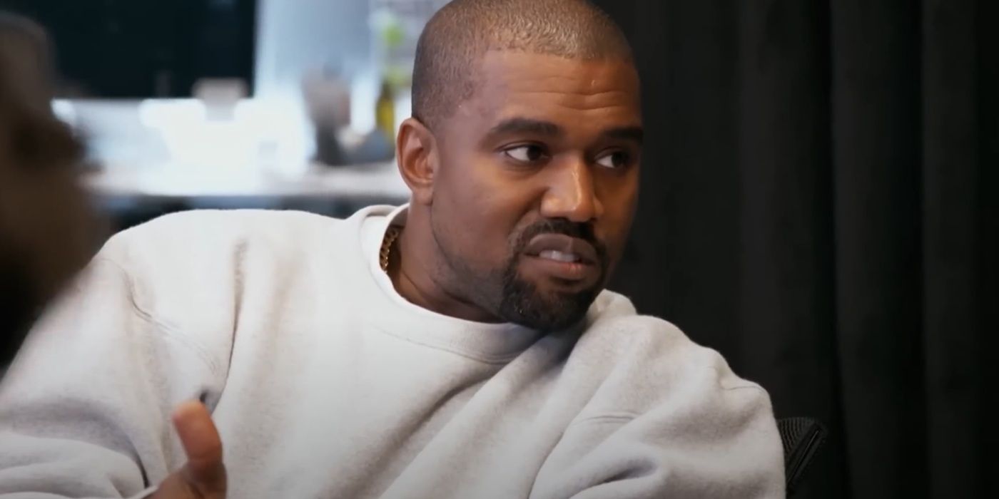 Kanye West Breaks Down in Emotional ‘In Whose Name?’ Documentary Trailer as Celebrities Speak Out