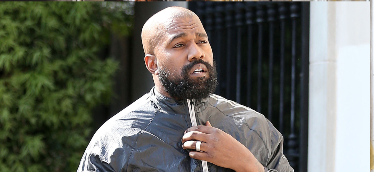 Kanye West Lists Another Property On The Market For $35M