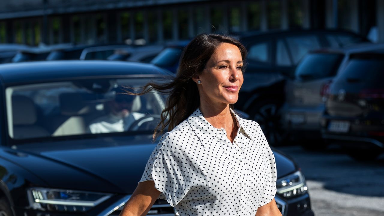 Could Princess Marie of Denmark return home with a royal role for Count Henrik and Countess Athena of Monpezat – after that controversy over titles?
