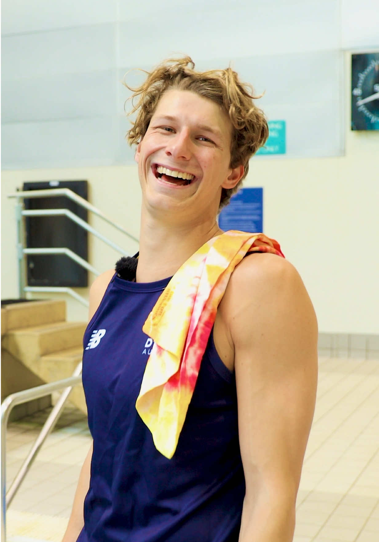 @Aaron #diving #funny