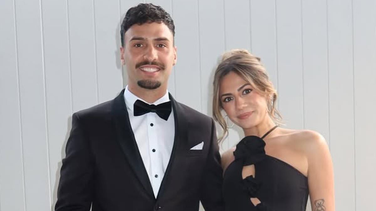 Revealed: The brutal sledge AFL star copped before he uttered anti-gay slur that looks set to end his season