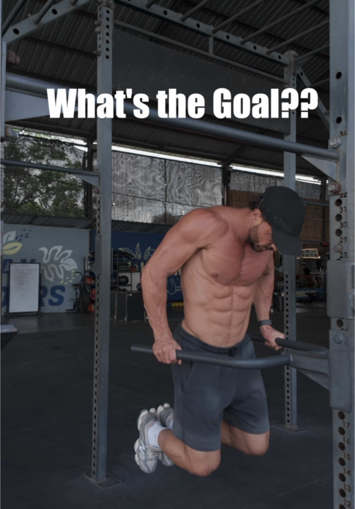 My retirement plan 👌🏽 #gymtok #gymmotivation #fyp #lifegoals #goals