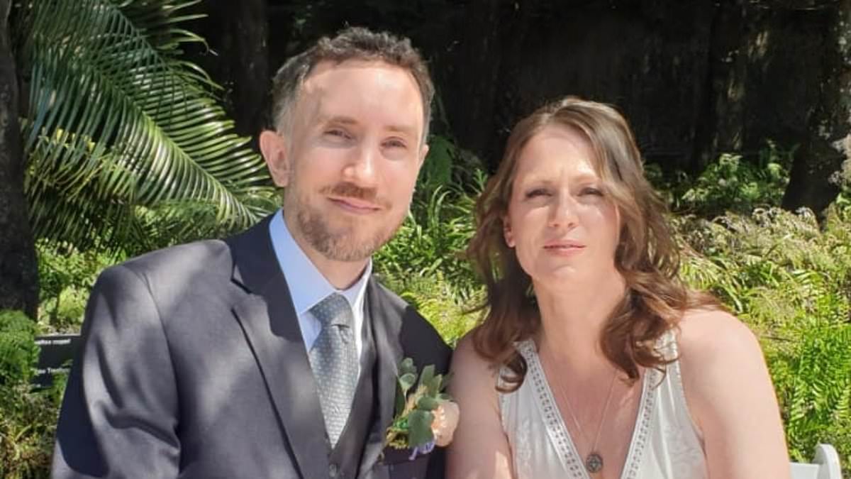 History repeating: The haunting family past of the couple who plunged to their death in Sydney's CBD - as heartbreaking new details emerge