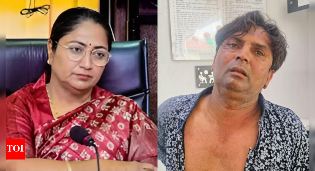 Upset over SC order on stray dogs? Man who 'attacked' Delhi CM Rekha Gupta did 'recce' of her home; how the incident unfolded