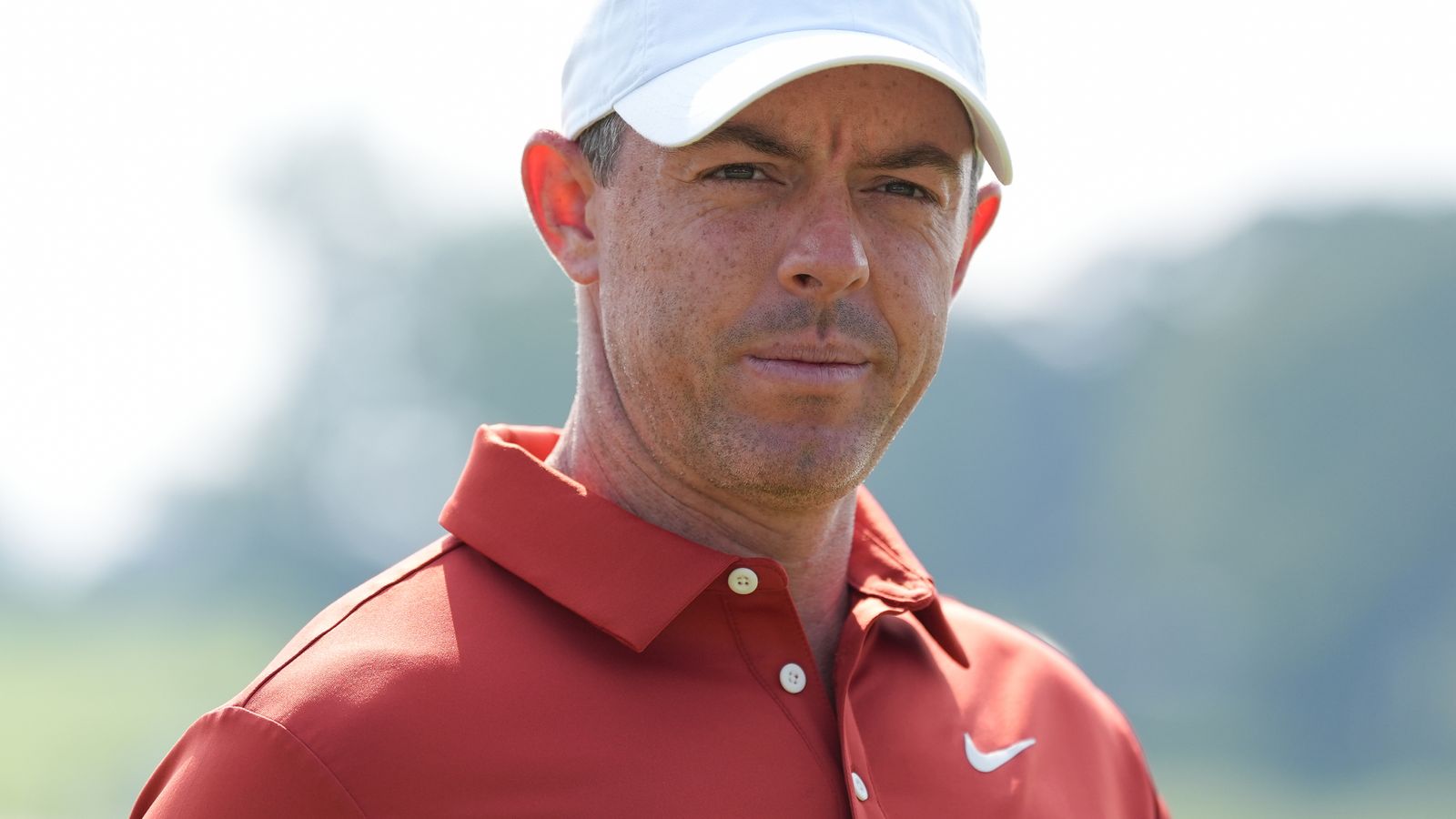 'Clean slate for everyone' - McIlroy sees advantages to Tour Championship change