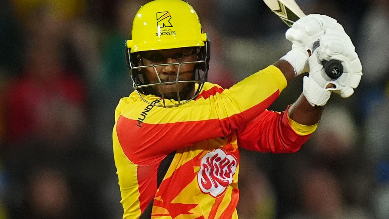 Ahmed continues stunning form as Rockets dismantle Originals