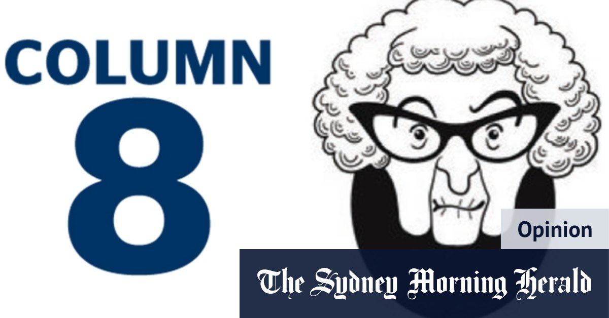 Students corral an unwelcome examination