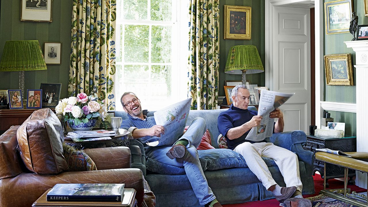 Who is Lord Ivar Mountbatten? Inside the world of the King Charles’ cousin and The Traitors US winner