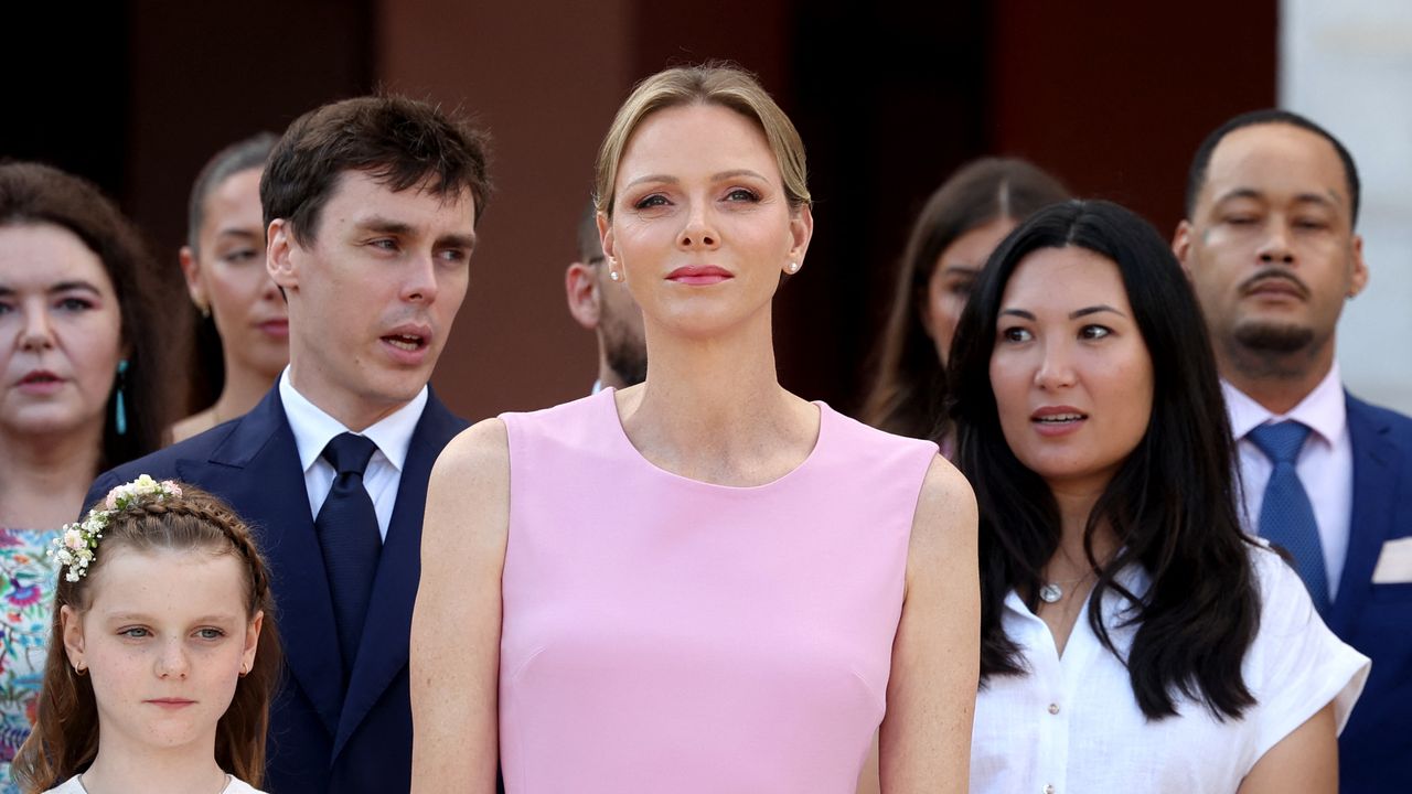 Princess Charlene of Monaco breaks her silence on the ‘devastating’ family tragedy that shaped her treasured royal mission