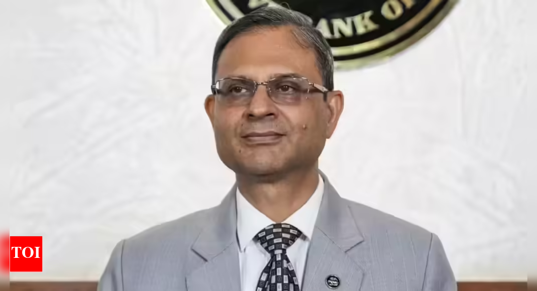 Economy outlook: RBI Governor at MPC meet says economy shows strength and stability; cautions on tariff uncertainty and inflation risk