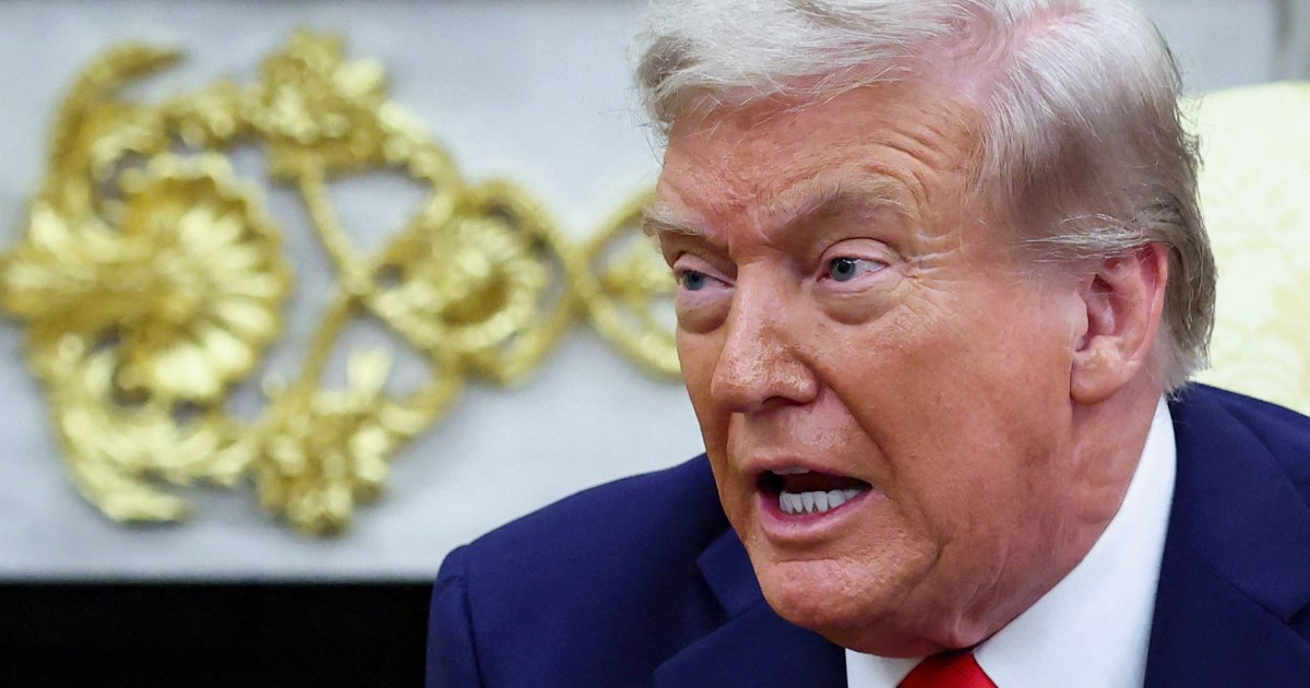 Live updates: No Putin-Zelenskyy summit planned, Lavrov says; Trump addresses troops in D.C.