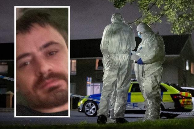 Twinbrook stabbing victim named locally as police launch murder probe into incident
