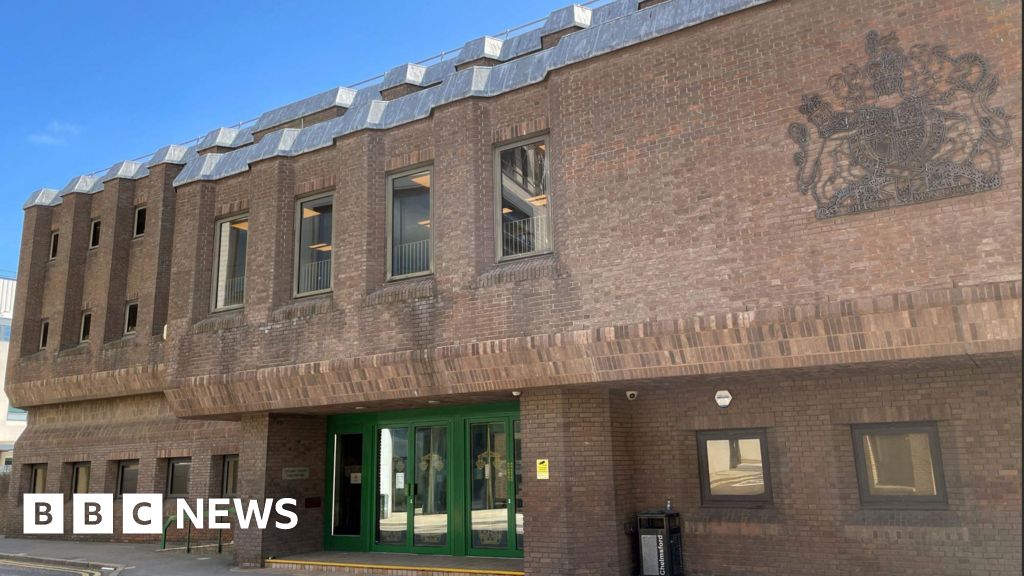 Harlow man denies attempting to murder Essex Police officers
