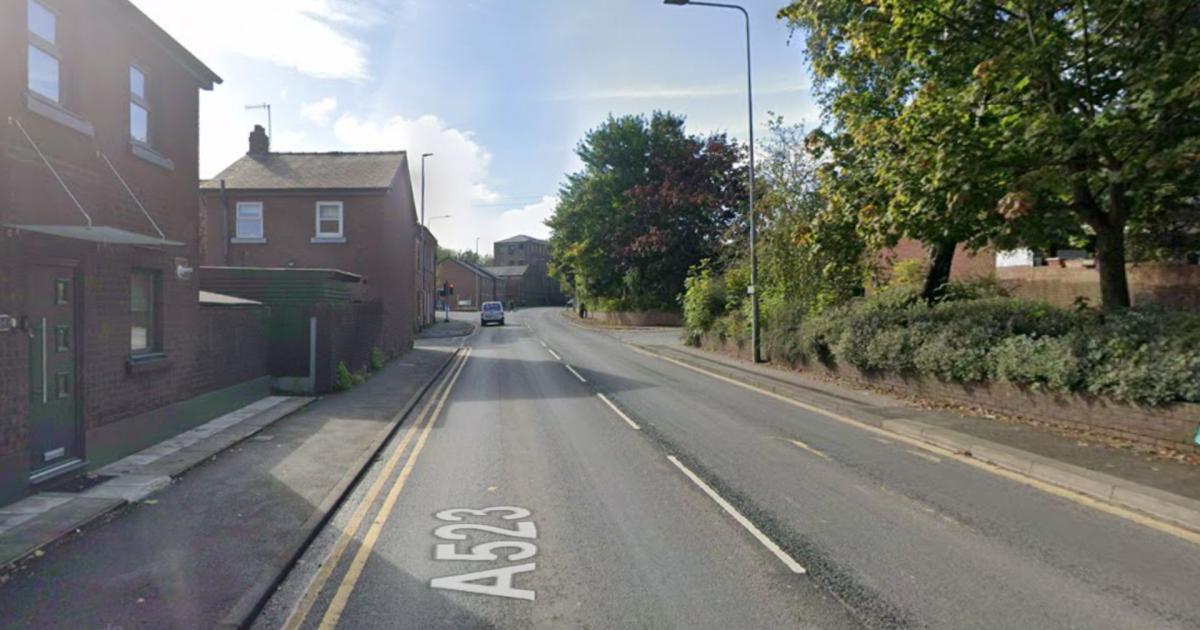 Prestatyn woman, 42, charged with murder of 41-year-old male