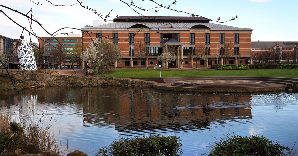 Transgender woman jailed after male lover discovers her 'massive secret'