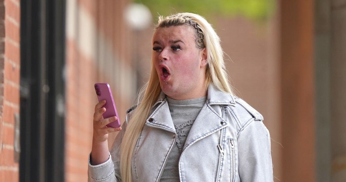 Trans woman who hid male genitalia during sex acts with man found guilty