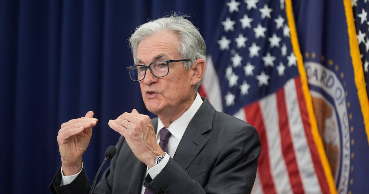 Powell signals Fed may cut interest rates soon even as inflation risks remain