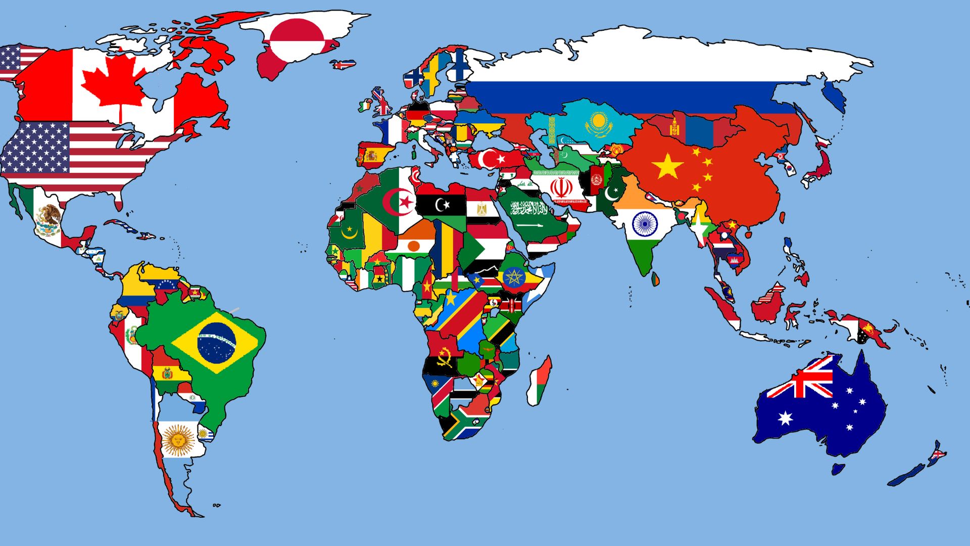 Top 10 Countries by Highest CPI Inflation Rate (2025)