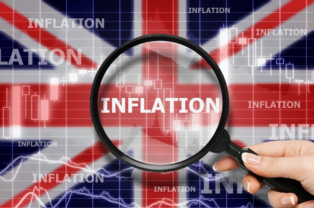 UK inflation ticks higher in July, clothing prices fall 1.9%