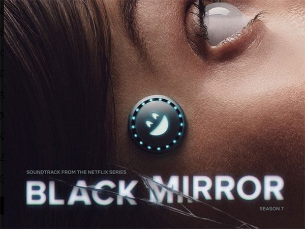 Black Mirror' creator Charlie Booker shares worries about AI taking over scriptwriting in future