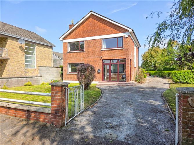 18 Willowmere Drive, Thurles, Co. Tipperary - Sherry FitzGerald Gleeson - 4951688