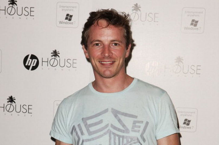 Home and Away star Dieter Brummer's life after soap and tragic death at 45