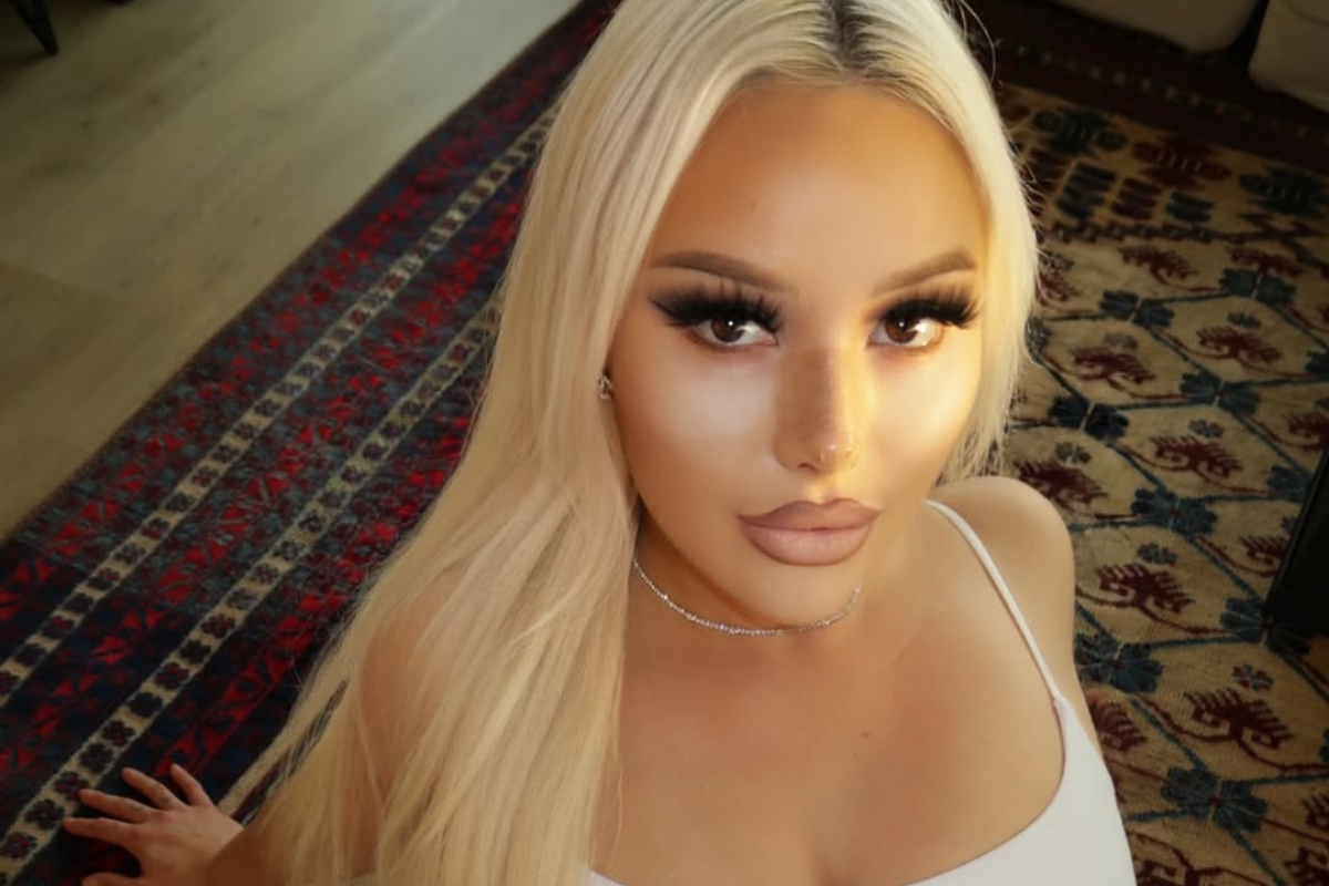 Kylie Page's Cause of Death Confirmed: Adult Star Died from Deadly Fentanyl and Cocaine Cocktail