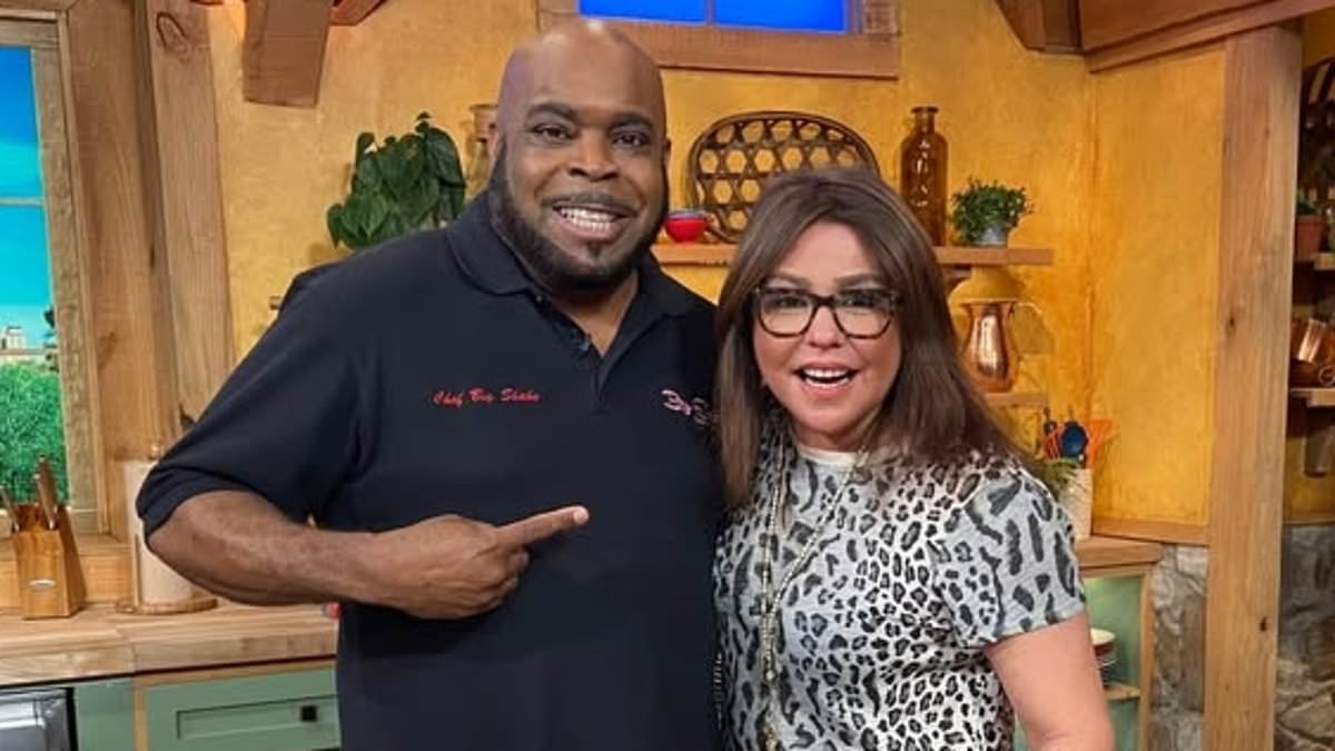Star chef claims Wells Fargo accused him of fraud because he's black