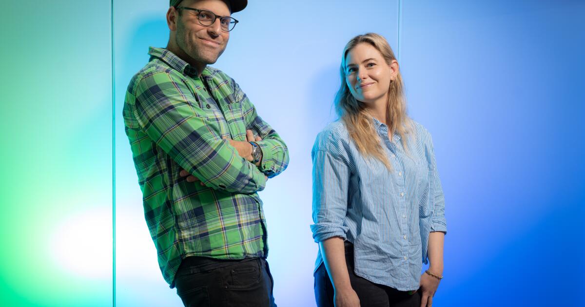 Why 'Long Story Short' takes you on a non-chronological journey of love and dysfunction