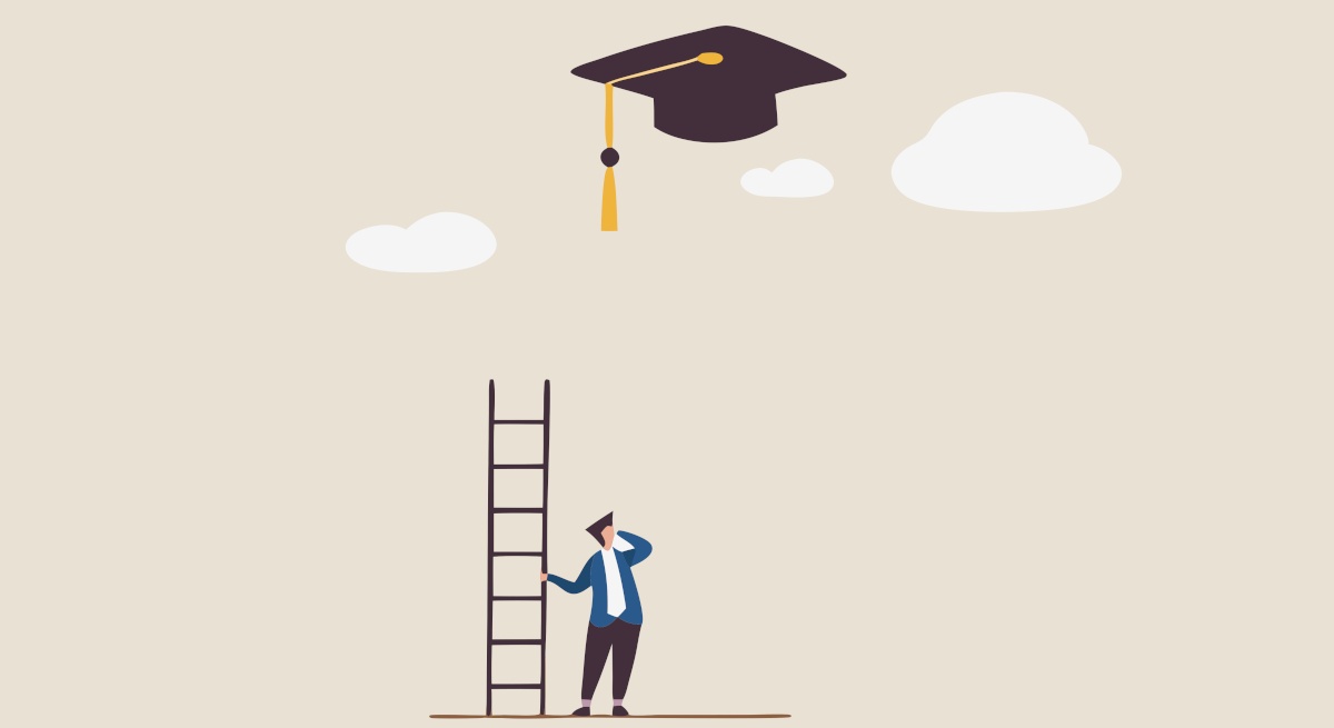 What are the barriers to organisational upskilling in 2025?