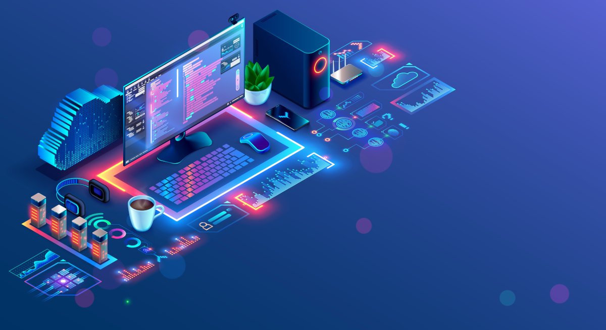 5 weird and wonderful programming languages to learn